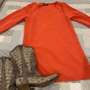 Prefect game day dress